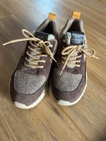 Gant Damensneaker Größe 37 Nordrhein-Westfalen - Frechen Vorschau