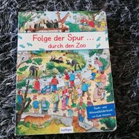 Kinderbücher Babybücher Wimmelbilderbuch Nordrhein-Westfalen - Jüchen Vorschau