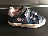 GEOX Baby Sneakers Low KILWI für Mädchen Gr.25 Thüringen - Bad Colberg-Heldburg Vorschau