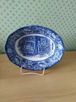Kleine Schüssel, Schale von Liberty Blue, englische Keramik Saarbrücken-Dudweiler - Dudweiler Vorschau