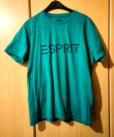 Esprit Herren Tshirt Kurzarm Größe XL Top Zustand Shirt Grün Bayern - Neustadt a.d.Donau Vorschau