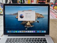 Macbook Pro 15zoll A1398 Akku Defekt i7 2.5Ghz 16GB Ram 512GB SSD Niedersachsen - Braunschweig Vorschau