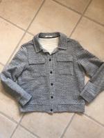 Wie neu,Cecil Jacke Blazer blau/ beige Gr.38/40 Nordrhein-Westfalen - Warstein Vorschau