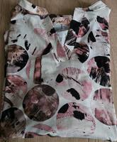 langarm Shirt von liberty Gr.3xl=46 Sachsen - Chemnitz Vorschau