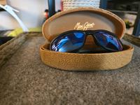 Maui Jim Sonnenbrille Niedersachsen - Gronau (Leine) Vorschau