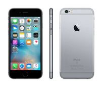 ORIGINAL Apple iPhone 6 128Gb Ovp BATTERIE 100% 16 32 64 s 256 7 Niedersachsen - Hildesheim Vorschau