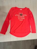 Langarmshirt H&M Gr. 122/128 Kreis Ostholstein - Ratekau Vorschau