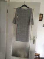 Kleid Reserved Gr. XS Grau/weiß Karo Schleswig-Holstein - Neumünster Vorschau