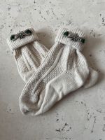 Trachten Socken mit Edelweiß, 23-26, neu Baden-Württemberg - Aalen Vorschau