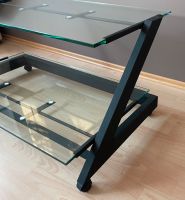 Schroers & Schroers Design Hifi TV Rack Lambda Kr. Altötting - Marktl Vorschau