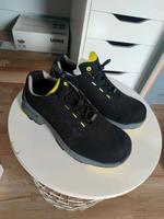 Sicherheitsschuhe UVEX S3 Hessen - Kalbach Vorschau