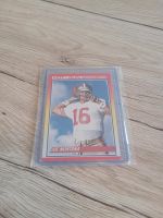 NFL Football Joe Montana Trading Cards Sammelkarten Rheinland-Pfalz - Ulmen Vorschau