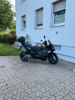 Piaggio 125 ccm Gilera Nexus Aubing-Lochhausen-Langwied - Aubing Vorschau