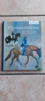 Buch "Pferdesausbildung - eine lebenslange Gymnastikschule" Baden-Württemberg - Neufra Hohenzollern Vorschau