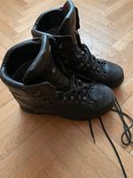 Hanwag Alaska Herren Gr.40,5 in Schwarz Bayern - Hammelburg Vorschau