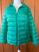 Steppjacke Gr. 46 Sachsen - Olbersdorf Vorschau