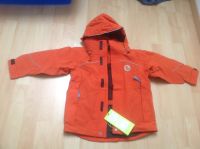 Neu Jacke mit Systemzip Gr.104 Meru Keene Jacket wasserdicht 3in1 Niedersachsen - Ohne Vorschau