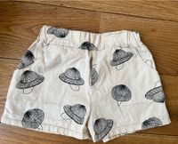 Lötiekids kurze Hose Shorts Biobaumwolle Gr 4-5 Köln - Ehrenfeld Vorschau