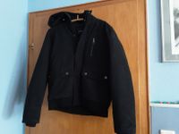 Clockhouse Herren Winter Jacke, Baumwolle mit Futter, schwarz, M Nordrhein-Westfalen - Sankt Augustin Vorschau