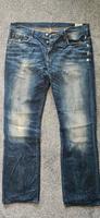 G-Star RAW Jeans 40/34 inklusive Versand Sachsen-Anhalt - Güterglück Vorschau