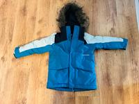 Winterjacke Didriksons Bjärven, Corn Blue Niedersachsen - Bad Essen Vorschau