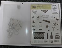 Stampin up Picknick Nordrhein-Westfalen - Bedburg-Hau Vorschau