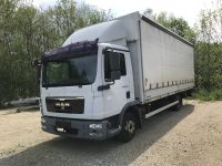 LKW MAN TGL 8.180 Automatik !! Motor Defekt !! Bayern - Hohenau Vorschau