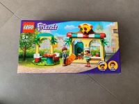 Lego Friends Pizzeria 41705 OVP Unbespielt Hessen - Hanau Vorschau