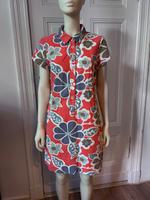 Boden Kleid Blumen Bunt Berlin - Mitte Vorschau