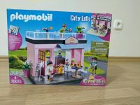 Playmobil Mein Lieblingscafé 70015 Wuppertal - Oberbarmen Vorschau