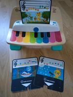 Hape Baby Einstein Keyboard, elektronisch, Holz, Klavier Kinder Schleswig-Holstein - Lübeck Vorschau