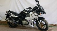 Suzuki GS500F  ONEDESIGN Werkstattgepflegt Top Zustand Sachsen-Anhalt - Jessen (Elster) Vorschau