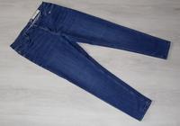esmara - Damen Stretch Skinny Jeans dunkelblau - Gr. 46 / XXXL Niedersachsen - Oyten Vorschau