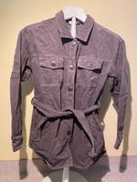 EVERME Damen Cordkleid/Cordmantel, Größe 36, braun, wie NEU Bayern - Bamberg Vorschau