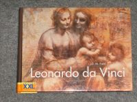 Buch Leonardo da Vinci – XXL Edition – D.M. Field - 420 Seiten Saarbrücken-West - Burbach Vorschau