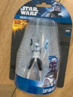 Star Wars Schlüsselanhänger captain rex OVP Sachsen - Meißen Vorschau