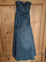 sehr schönes Abendkleid, Ballkleid, Gr. 38-40, schulterfrei, lang Bayern - Haibach Unterfr. Vorschau