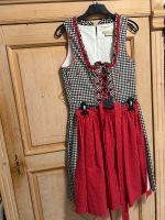 Damen Dirndl von Berghaus, Größe 38 Bayern - Hebertsfelden Vorschau