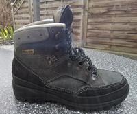 Wanderschuhe Trekkingschuhe Gr.38 Damen Baden-Württemberg - Langenau Vorschau