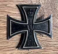 Eisernes Kreuz 1. Klasse 1. Weltkrieg Nordrhein-Westfalen - Leverkusen Vorschau