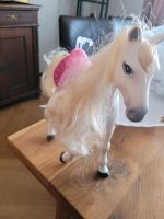 Barbie laufendes Pferd Niedersachsen - Quakenbrück Vorschau