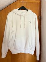 Weißer Hoodie von H&M Hessen - Vöhl Vorschau