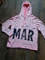 SOCCX Kapuzenpulli , Shirt, Gr 40 Niedersachsen - Seelze Vorschau