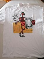 T-Shirt Funshirt Junggesellenabschied Brandenburg - Finsterwalde Vorschau