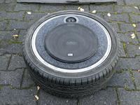 VW Golf 4 Subwoofer für R32 18 Zoll Alufelge GTI TDI -Einzelstück Bonn - Beuel Vorschau