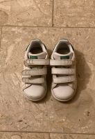 Schuhe Adidas Stan smith Gr. 23 Bayern - Berg Vorschau