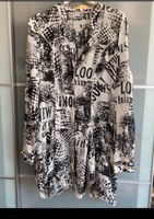 Biba Tunika Top Hemd Kleid Cardigan Zeitschrift Print Retro 34 Düsseldorf - Hafen Vorschau