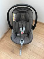 Cybex Babyschale Z i-Size Platinum Nürnberg (Mittelfr) - Aussenstadt-Sued Vorschau