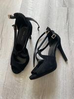 Schwarze Pumps Thüringen - Meiningen Vorschau