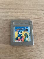 Mega Man III 3 Nintendo GameBoy Classic Game Spiel English Baden-Württemberg - Merzhausen Vorschau